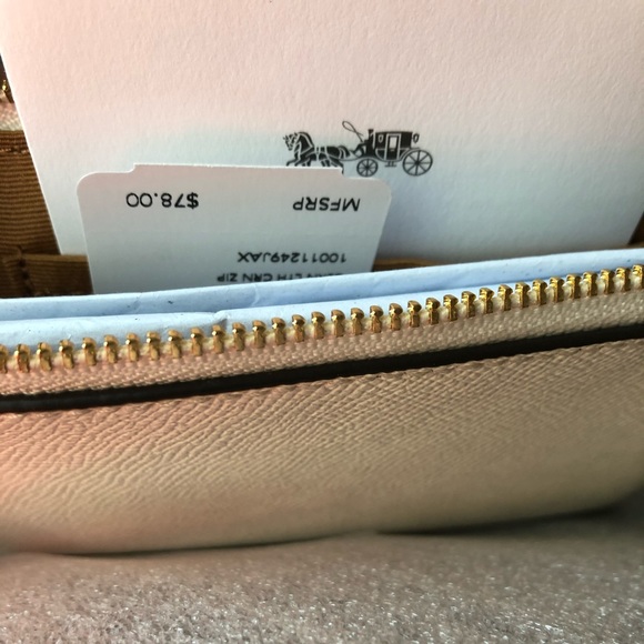 Wristlet [firm price] - Picture 2 of 5